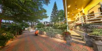 Hari Niwas - A Boutique Garden Resort Mount Abu Hotels in Sirohi