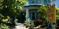 The Palace Backpackers Hotels in 
