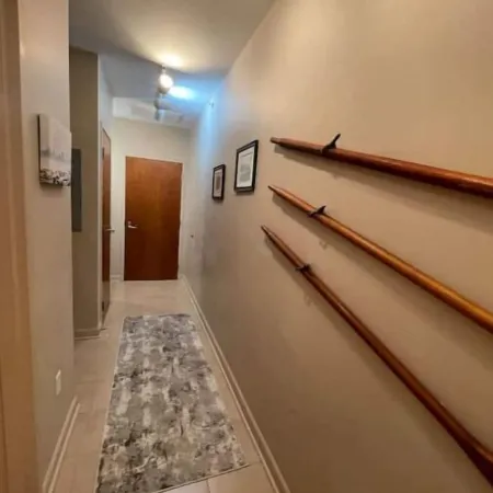 Condo Great for Large Family