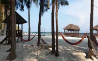 Sutera @ Mantanani Island Resort & Spa - Romantic