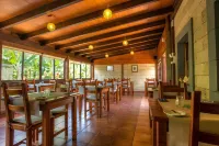 艾爾納維奧鄉村飯店-只接待成人