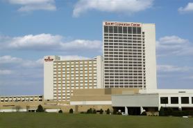 Sheraton Greensboro at Four Seasons