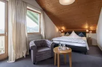 Gartenhotel Salzach