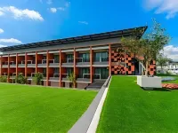 Pimdara Hotel Các khách sạn ở Chanthaburi