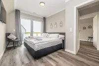 Wehlen-koje - Ferienhaus mit Sauna und Kamin