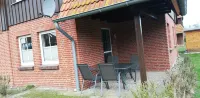 Apartment close to the coast (WD3-553) live comfortably and quickly to the Baltic Sea coast Hotels in Fehmarn