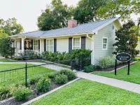 2 Homes On 1 Lot Sleeps 14 / McGregor Retreat