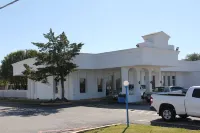 Motel 6-Sherman, TX Hotels in Sherman