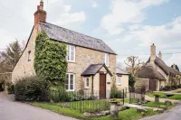 Old Swan & Minster Mill Hotels in Minster Lovell