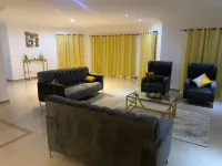 Trassaco Valley 5 Bedrooms Mansion