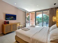 Isavoria Resort