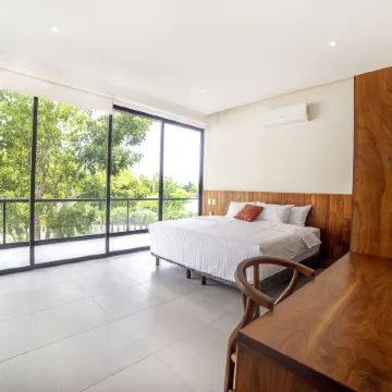 Deluxe Apartments Azure