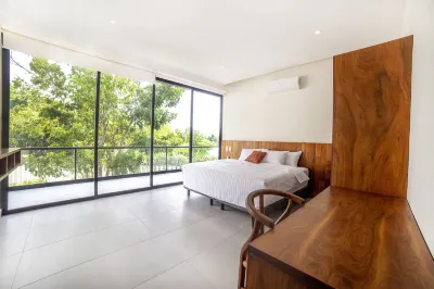 Deluxe Apartments Azure Hotels in 