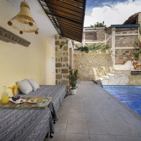 Casa Al Alma
