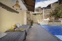 Casa Al Alma Hotel di Antioquia