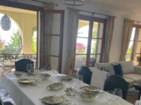 Boutique Hotel Maravilla - Marbella Hotels in Benahavis