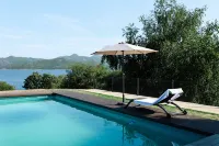Belas Vistas Hotel - Yüzme Havuzu
