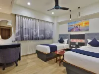 Empyrean酒店 甘地訥格爾酒店