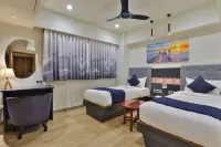 Hotel Empyrean Hotels in Kalol