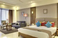 The Radiant Swan Hotels in Bharuch
