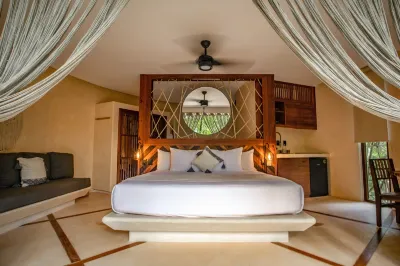 Kan Hotel Tulum Hotels in La Veleta