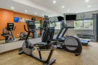 Comfort Inn & Suites Bothell – Seattle North Hotels in Bothell