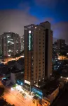 Intercity São Paulo Anhembi Ξενοδοχεία στην πόλη Zona Norte