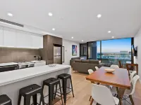 District South Yarra Hotels near Prahran
