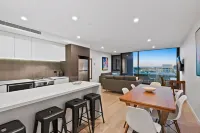 District South Yarra -  Ferienwohnungen