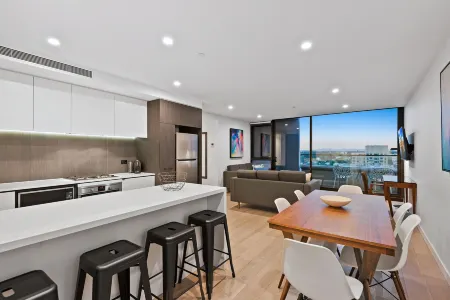 District South Yarra