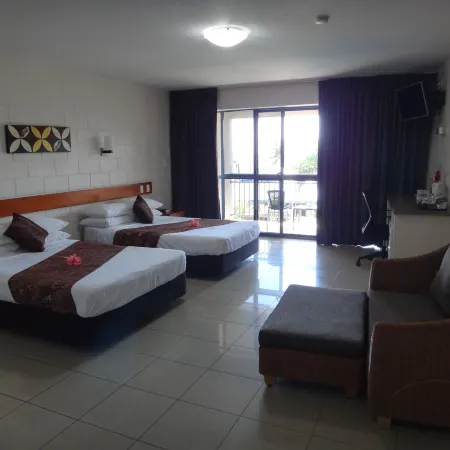 Amanaki Hotel