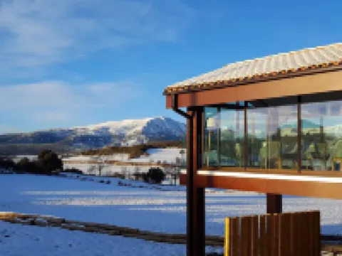 Boutique Hotel Tierra Buxo - Adults Only Hotels in Sobrarbe