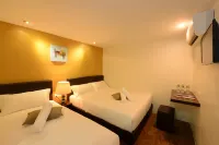Season Inn Langkawi Motel Hotels in Langkawi