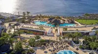Secrets Lanzarote Resort & Spa - Adults Only (+18) Các khách sạn ở Isla de Lanzarote