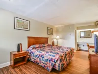 Economy Hotel Forest Park Hotels near Hartsfield–Jackson Atlanta International Airport