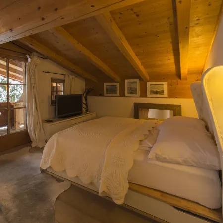 Das Kitz - DeLuxe Chalet Valerie