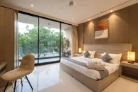 The Lodgers Luxury Hotel Near Golf Course Road Gurgaon