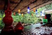 La Reserve Hotel Hotel di Petionville