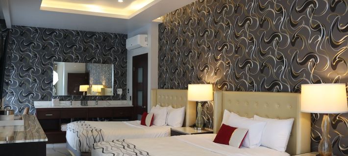 Hotel Wellintown Hotels in Tijuana