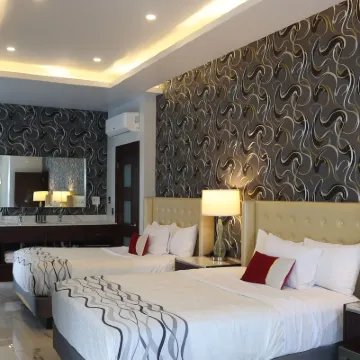 Hotel Wellintown Hotels near Tijuana Arch (Friendship Arch)