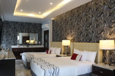 Hotel Wellintown Hôtels à : Downtown Tijuana