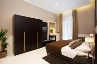 NAP Luxury Guest House Bovio - balcony