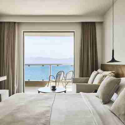 Michelangelo Resort &  Spa Rooms