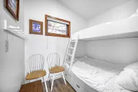 호수가 보이는 아늑한 코티지 4