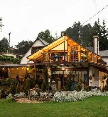 The Frailejon House - 別墅