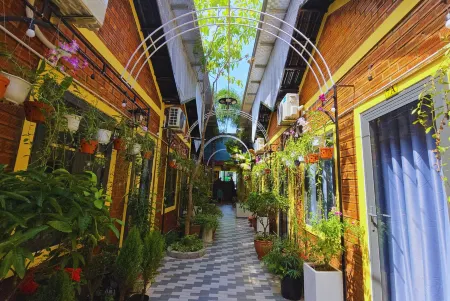 Tween Houses Phu Quoc