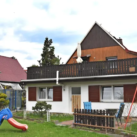Peaceful Apartment in Lichtenhain with Private Terrace