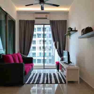 Cybersquare by Flexihome Rooms