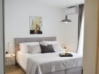 Villa in Nin with Stunning Sea Views Hotels in Nin