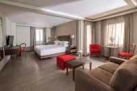 InterContinental Hotels Mzaar (Mountain Resort & Spa)